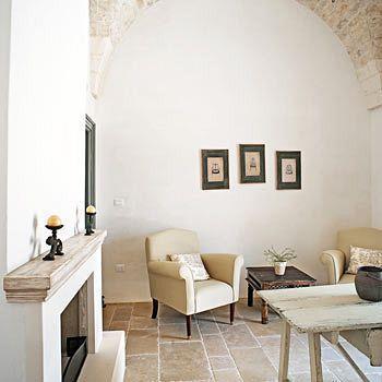 Hotel Masseria Trulli E Vigne